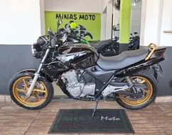 HONDA CB 500 HONDA CB 500