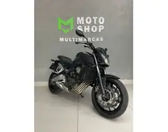 HONDA CB 650 F ABS HONDA CB 650 F ABS
