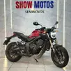 HONDA CB 650 R ABS HONDA CB 650 R ABS
