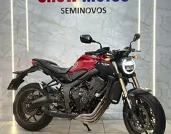 HONDA CB 650 R ABS HONDA CB 650 R ABS
