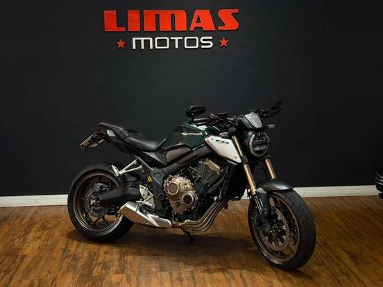 HONDA-CB 650 R ABS HONDA-CB 650 R ABS-2023