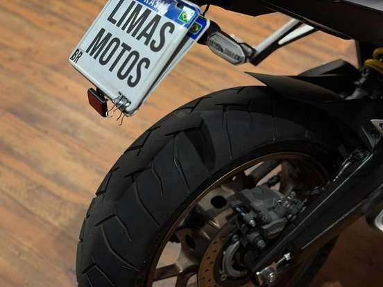 HONDA-CB 650 R ABS HONDA-CB 650 R ABS-2023