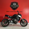 HONDA CB 650 R ABS HONDA CB 650 R ABS