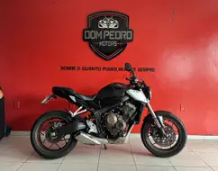 HONDA CB 650 R ABS HONDA CB 650 R ABS