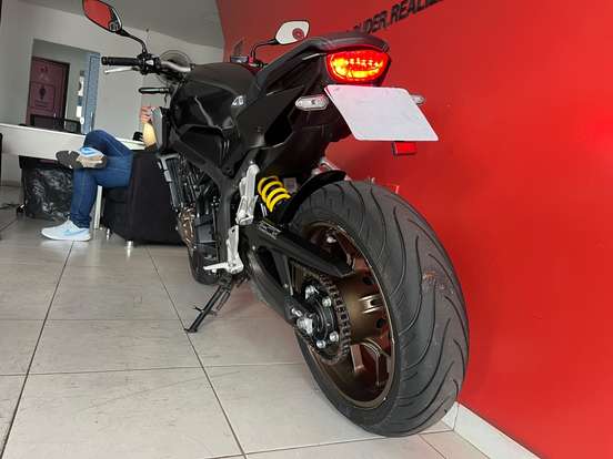 HONDA-CB 650 R ABS-2022