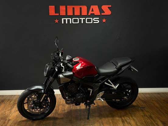 HONDA-CB 650R E-CLUTCH HONDA-CB 650R E-CLUTCH-2026