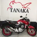 HONDA CB TWISTER ABS HONDA CB TWISTER ABS