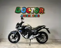 HONDA CB TWISTER HONDA CB TWISTER