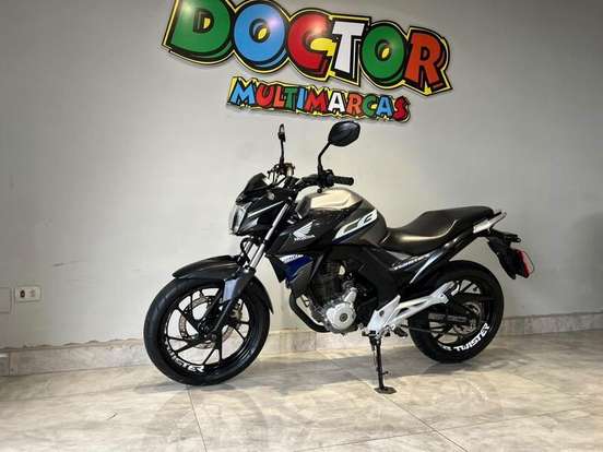 HONDA-CB TWISTER HONDA-CB TWISTER-2019