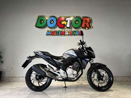 HONDA-CB TWISTER HONDA-CB TWISTER-2019