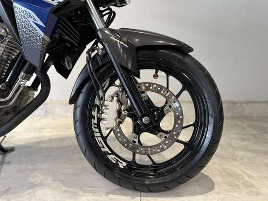 HONDA-CB TWISTER HONDA-CB TWISTER-2019
