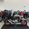 HONDA CB TWISTER HONDA CB TWISTER