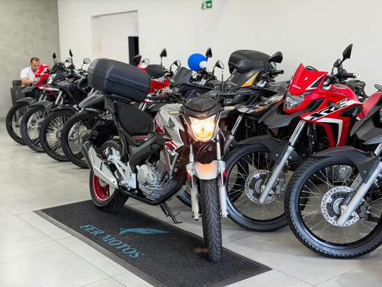 HONDA-CB TWISTER-2021