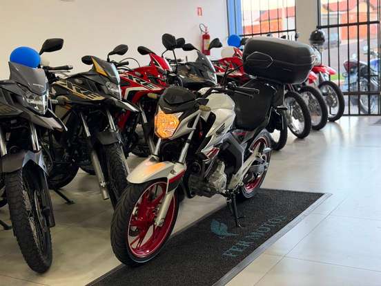 HONDA-CB TWISTER-2021