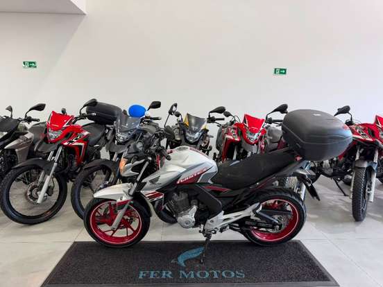 HONDA-CB TWISTER HONDA-CB TWISTER-2021