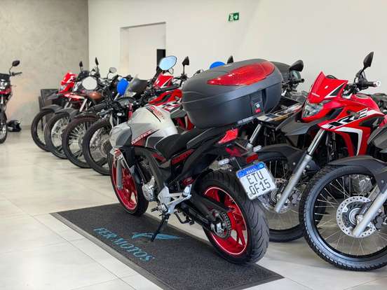HONDA-CB TWISTER HONDA-CB TWISTER-2021