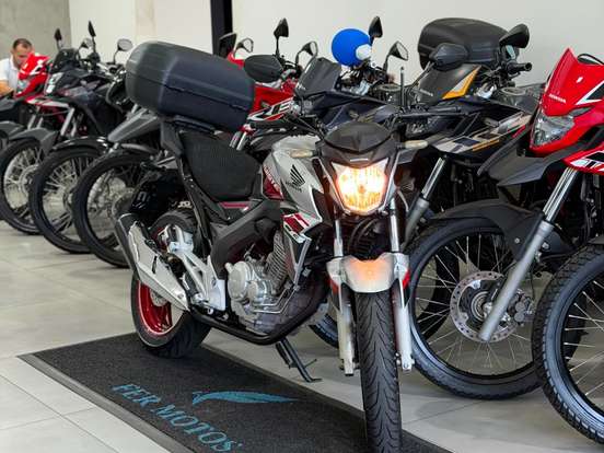 HONDA-CB TWISTER HONDA-CB TWISTER-2021
