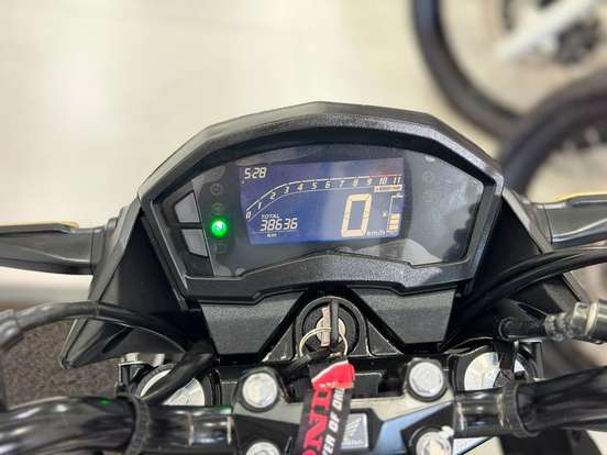 HONDA-CB TWISTER HONDA-CB TWISTER-2021