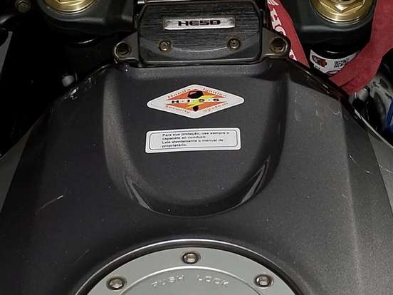 HONDA-CBR 1000RR FIREBLADE HONDA-CBR 1000RR FIREBLADE-2006