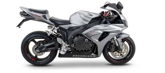 HONDA-CBR 1000RR FIREBLADE-2006