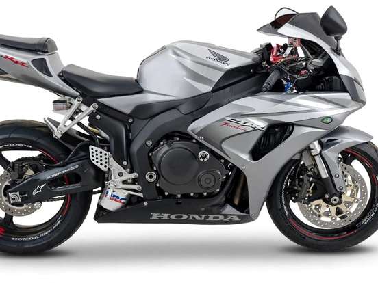 HONDA-CBR 1000RR FIREBLADE HONDA-CBR 1000RR FIREBLADE-2006