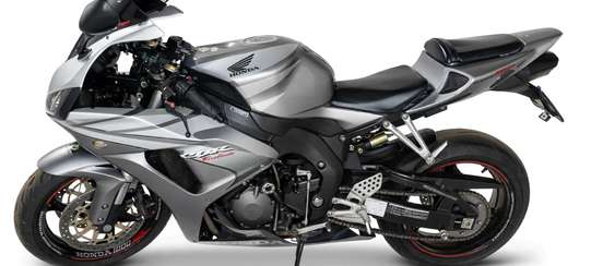 HONDA-CBR 1000RR FIREBLADE-2006