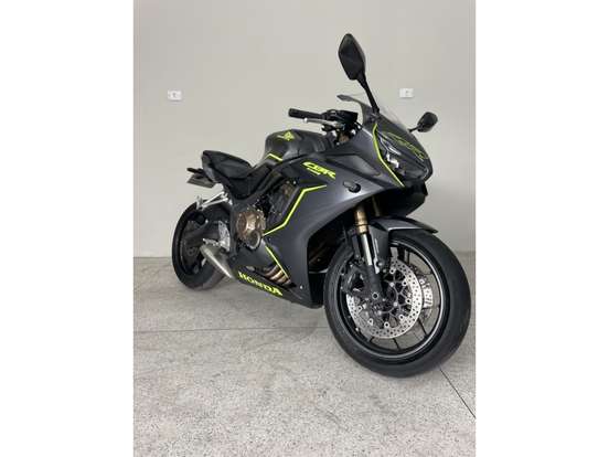 HONDA-CBR 650R ABS HONDA-CBR 650R ABS-2023
