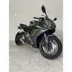 HONDA CBR 650R ABS HONDA CBR 650R ABS