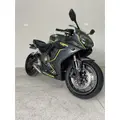 HONDA CBR 650R ABS HONDA CBR 650R ABS