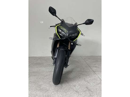 HONDA-CBR 650R ABS-2023