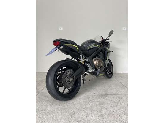 HONDA-CBR 650R ABS HONDA-CBR 650R ABS-2023