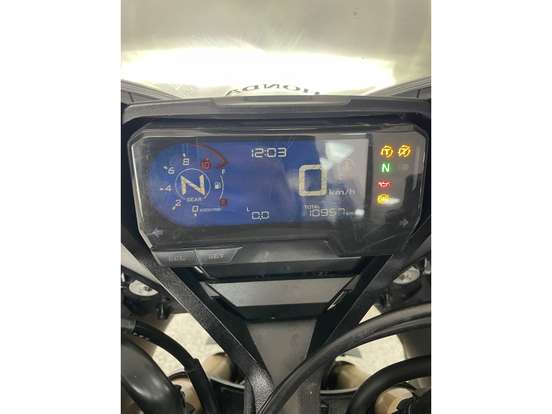 HONDA-CBR 650R ABS HONDA-CBR 650R ABS-2023