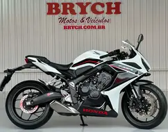 HONDA CBR 650R ABS HONDA CBR 650R ABS