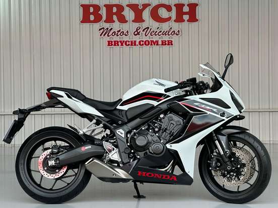 HONDA-CBR 650R ABS HONDA-CBR 650R ABS-2024