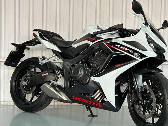 HONDA-CBR 650R ABS HONDA-CBR 650R ABS-2024