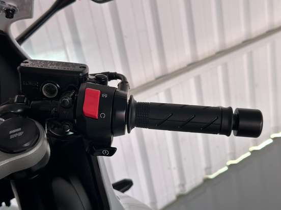 HONDA-CBR 650R ABS HONDA-CBR 650R ABS-2024