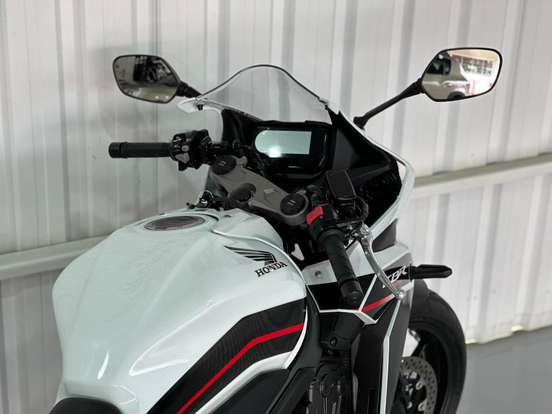HONDA-CBR 650R ABS HONDA-CBR 650R ABS-2024