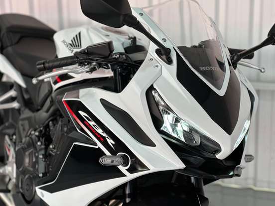 HONDA-CBR 650R ABS HONDA-CBR 650R ABS-2024