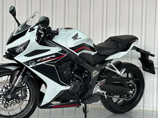 HONDA-CBR 650R ABS HONDA-CBR 650R ABS-2024