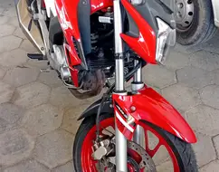 HONDA CB TWISTER ABS HONDA CB TWISTER ABS