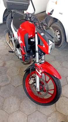 HONDA-CB TWISTER ABS HONDA-CB TWISTER ABS-2022