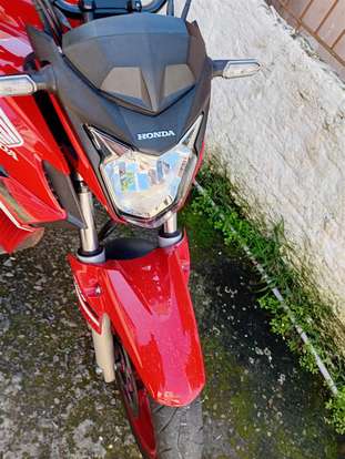 HONDA-CB TWISTER ABS-2022