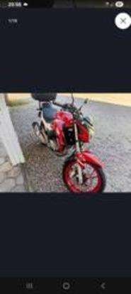 HONDA-CB TWISTER ABS-2022