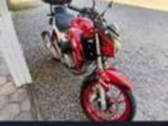 HONDA-CB TWISTER ABS HONDA-CB TWISTER ABS-2022