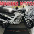 HONDA CBX 250 TWISTER HONDA CBX 250 TWISTER