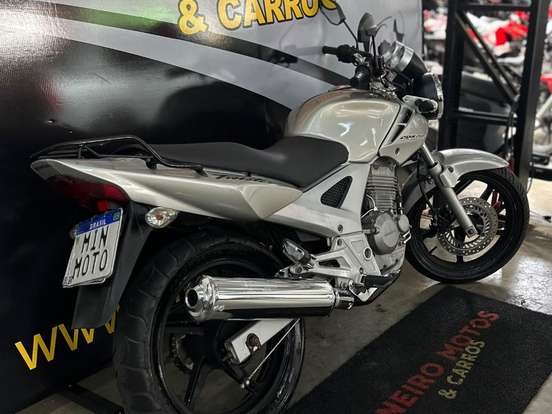 HONDA-CBX 250 TWISTER HONDA-CBX 250 TWISTER-2005