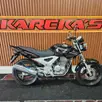 HONDA CBX 250 TWISTER HONDA CBX 250 TWISTER