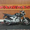 HONDA CBX 250 TWISTER HONDA CBX 250 TWISTER