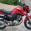 HONDA CG 160 FAN HONDA CG 160 FAN