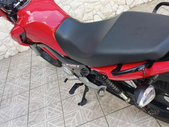HONDA-CG 160 FAN HONDA-CG 160 FAN-2023